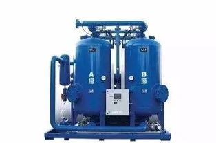 螺桿空壓機壓縮空氣除水不力 六大成因解析