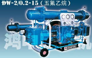 蚌埠市鴻申特種氣體壓縮機廠 專業(yè)壓縮分離設(shè)備供應(yīng)商，熱賣促銷中