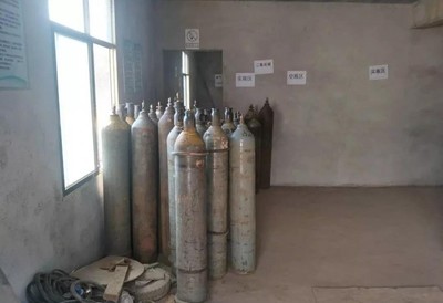 居民樓內(nèi)驚現(xiàn)133個“氣體炸彈”，氟制冷劑不當(dāng)存放引爆安全警鐘